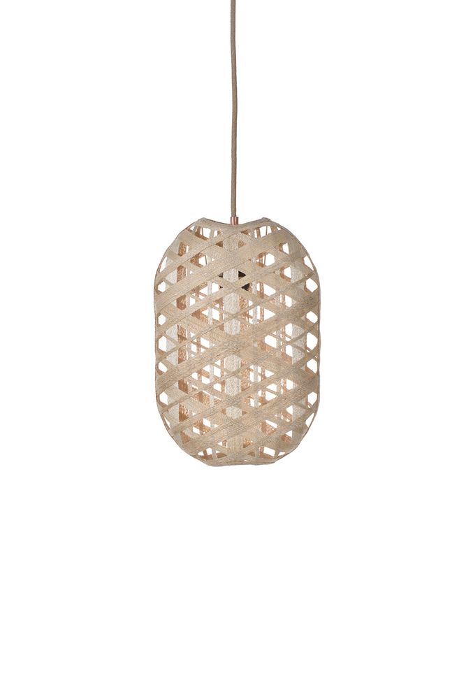 Hanging lights - Pendant lamp CAPSULE - FORESTIER