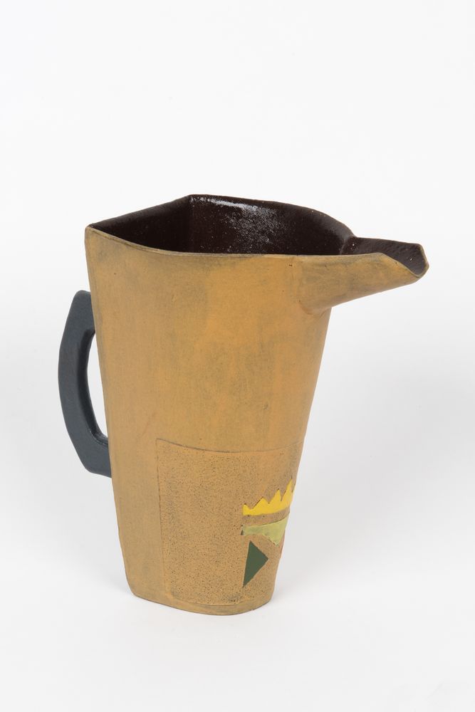 Carafes - JUGS - ISIQHAZA COLLECTION - MAHATSARA