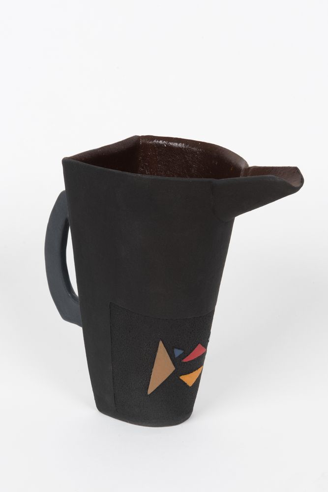 Carafes - JUGS - ISIQHAZA COLLECTION - MAHATSARA