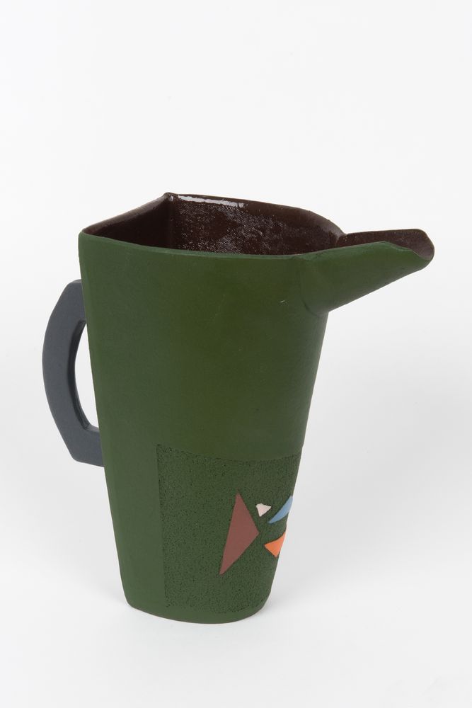 Carafes - JUGS - ISIQHAZA COLLECTION - MAHATSARA