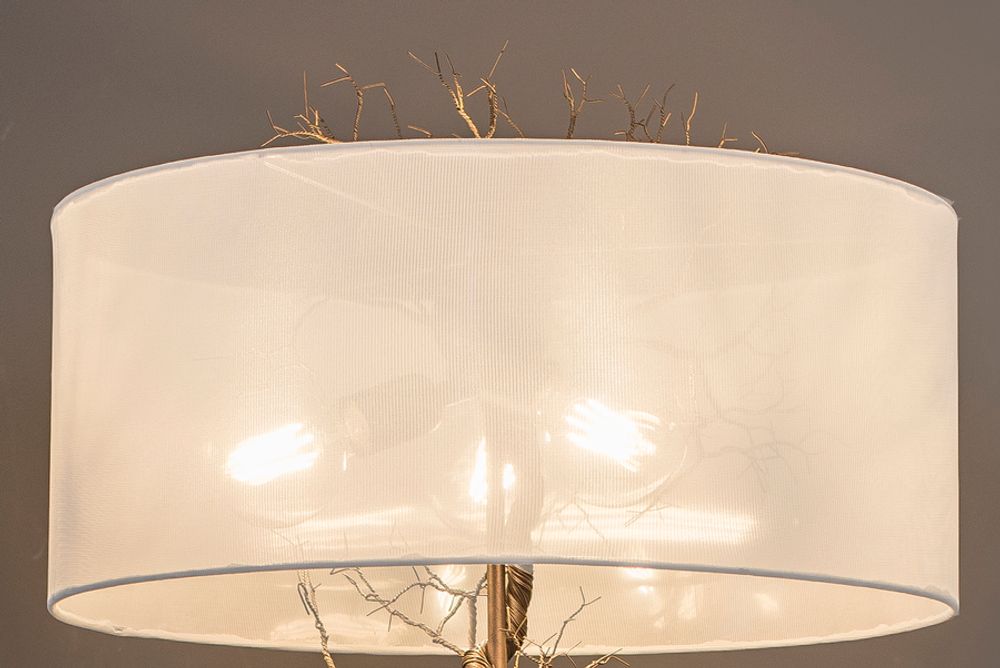 Lampadaires - Roots of Destiny - F+M FOS