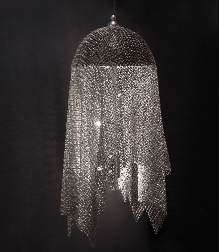 Hanging lights - Gladiator Large - F+M FOS