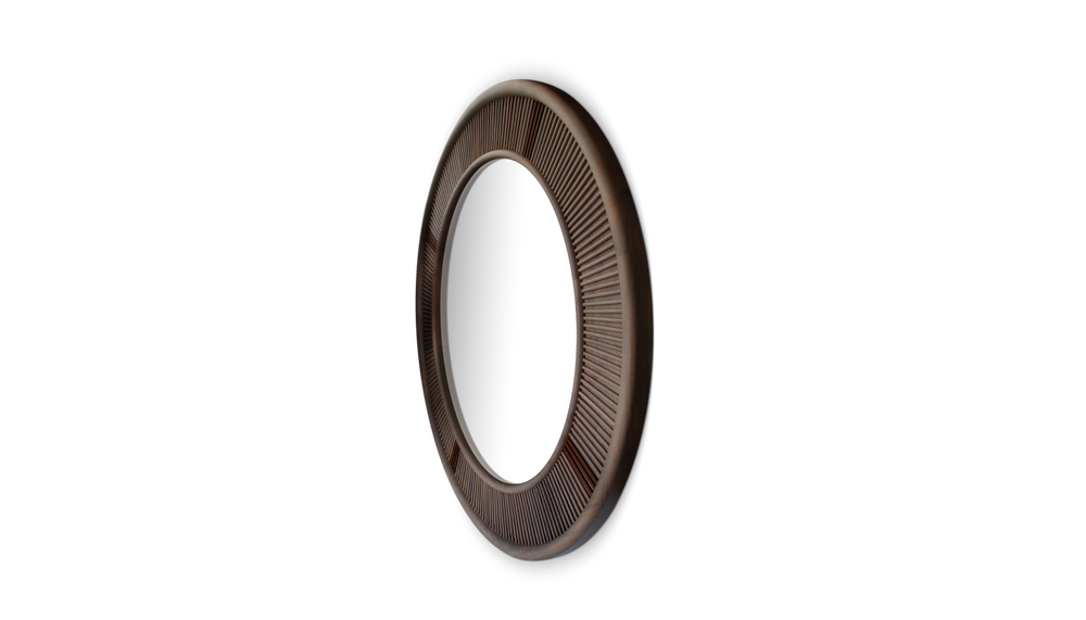Mirrors - Francis Mirror - WOOD TAILORS CLUB