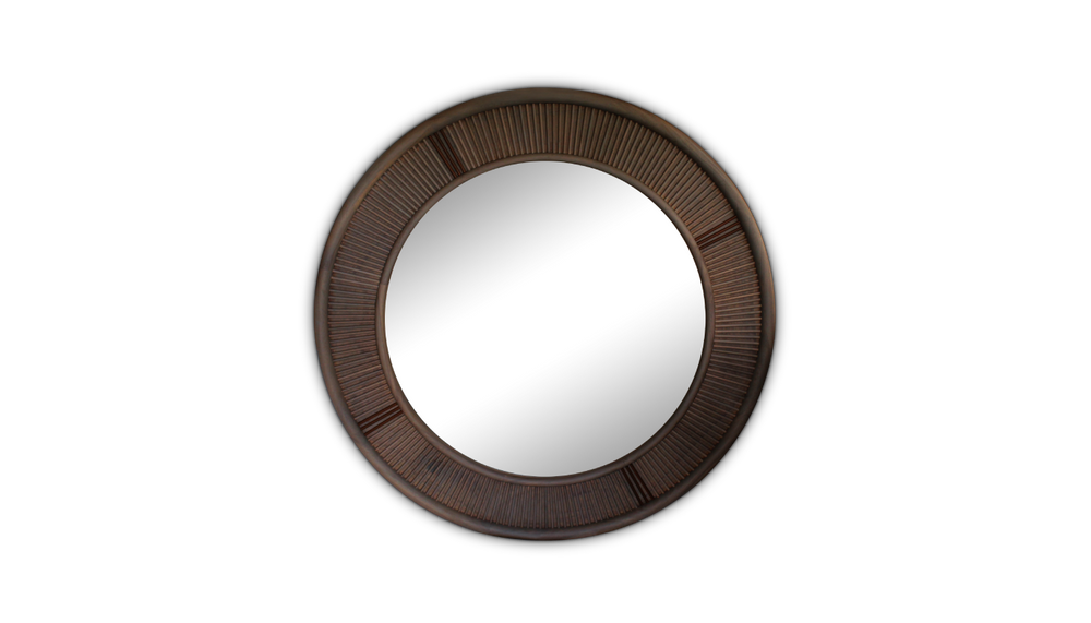 Mirrors - Francis Mirror - WOOD TAILORS CLUB