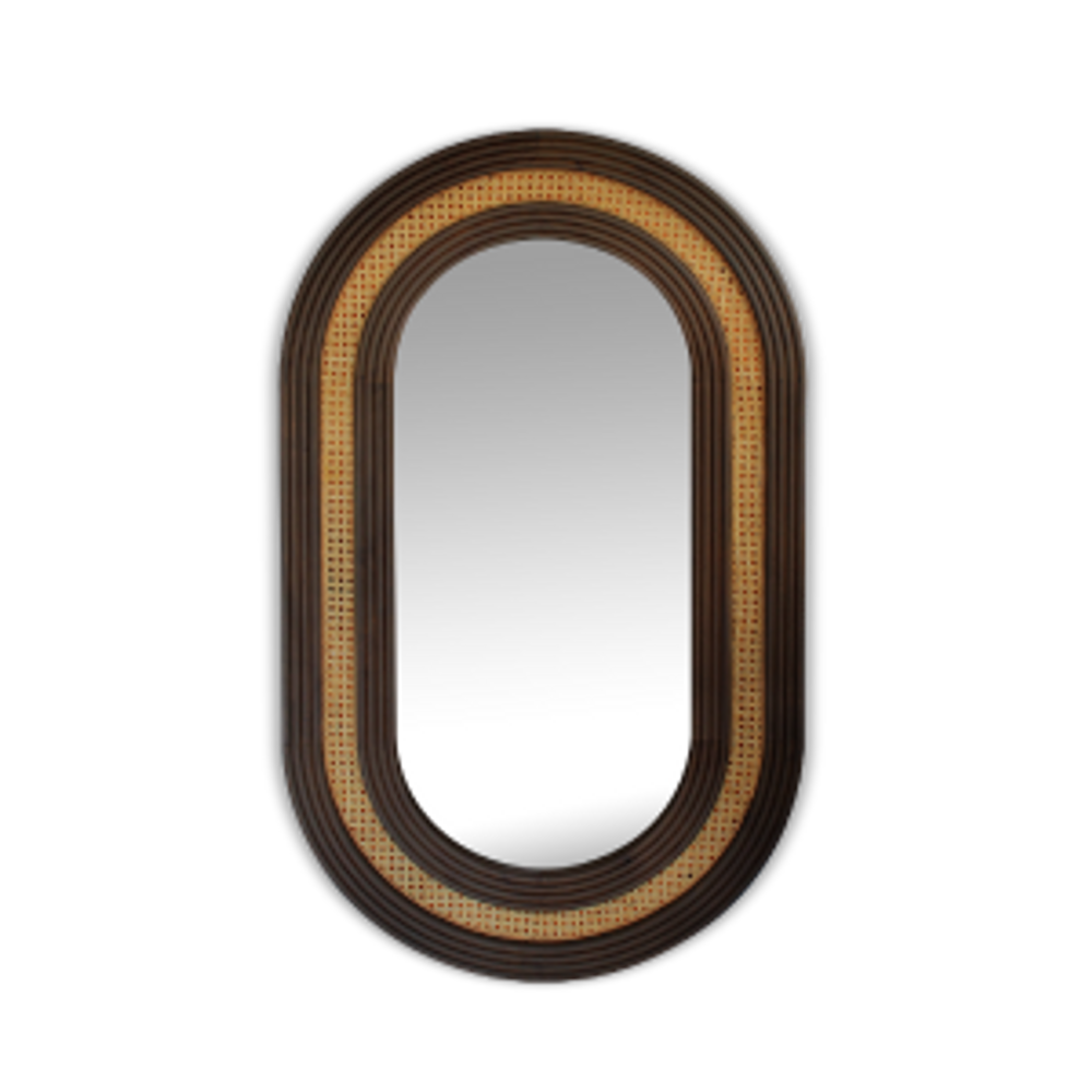 Mirrors - Hudson Mirror - WOOD TAILORS CLUB