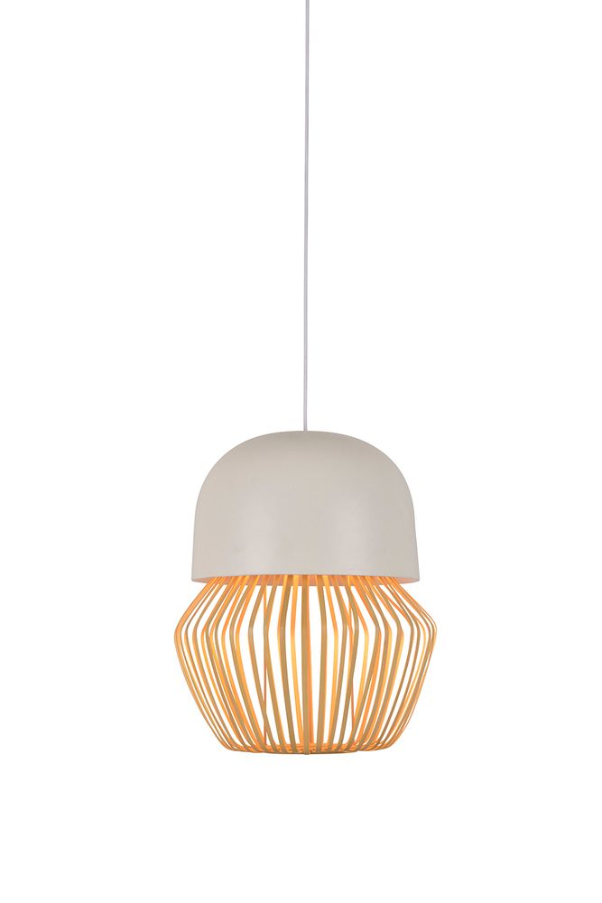 Hanging lights - ANEMOS Pendant - FORESTIER