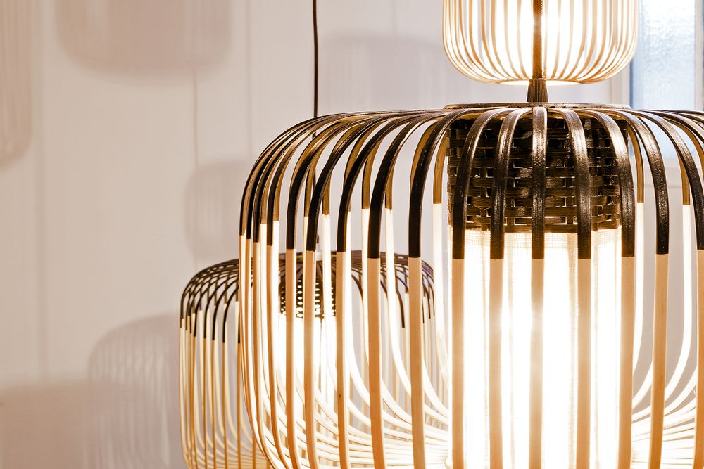Suspensions - Suspension BAMBOO - FORESTIER