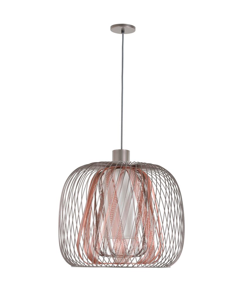 Suspensions - Suspension BODYLESS - FORESTIER