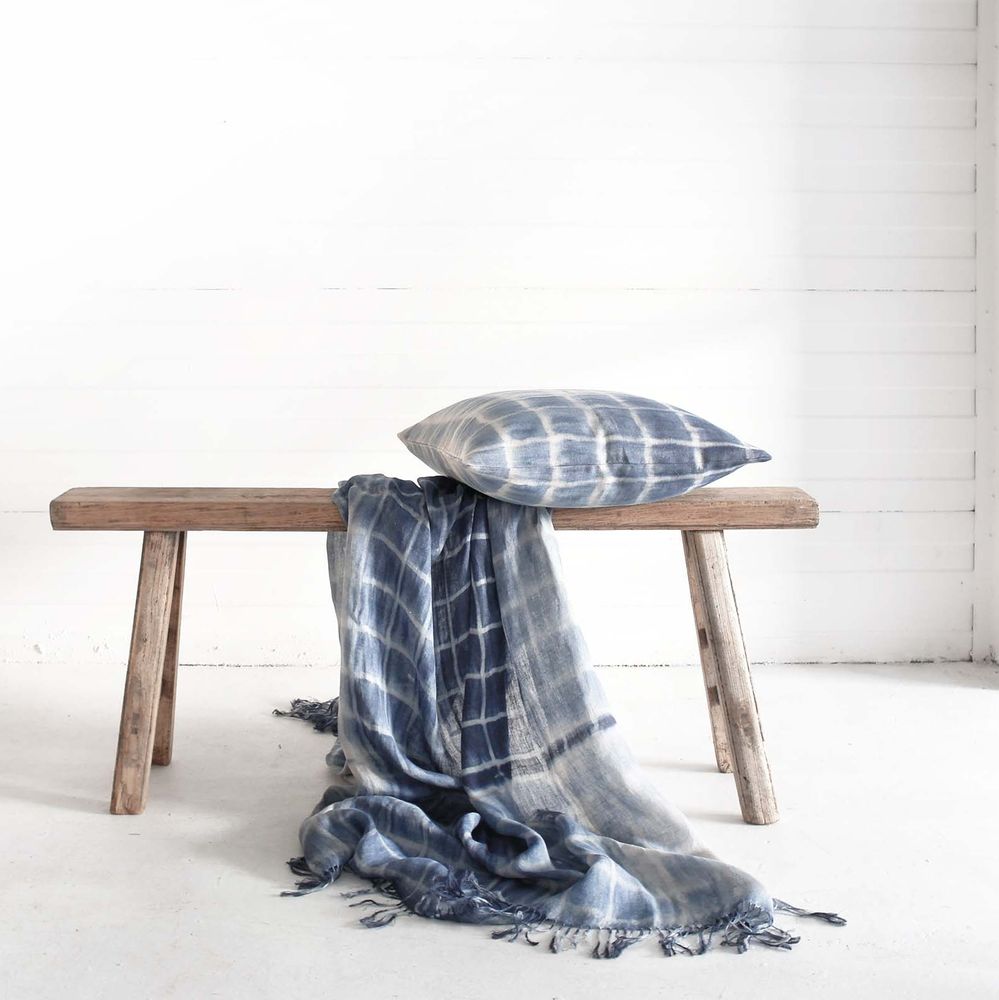 Plaids - Plaid Anouk - ML FABRICS
