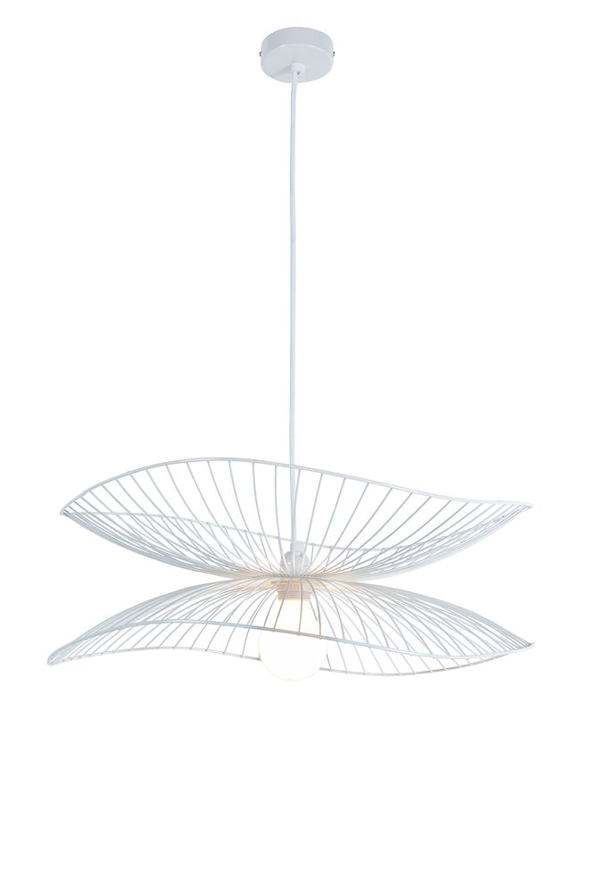 Hanging lights - Pendant lamp LIBELLULE - FORESTIER