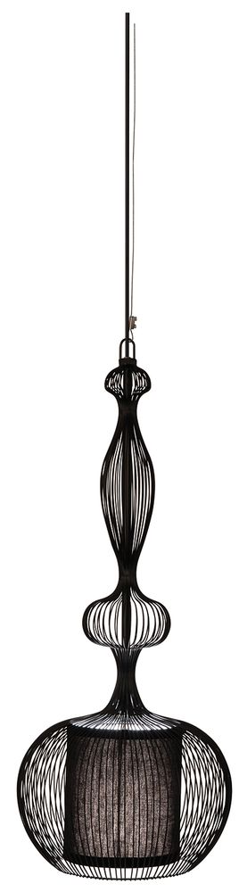 Hanging lights - Pendant lamp OPIUM, TIBET & IMPERATRICE - FORESTIER