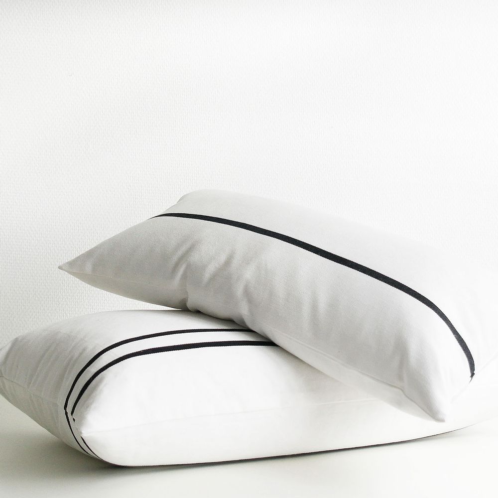 Coussins - Lex 30/60 cm - ML FABRICS