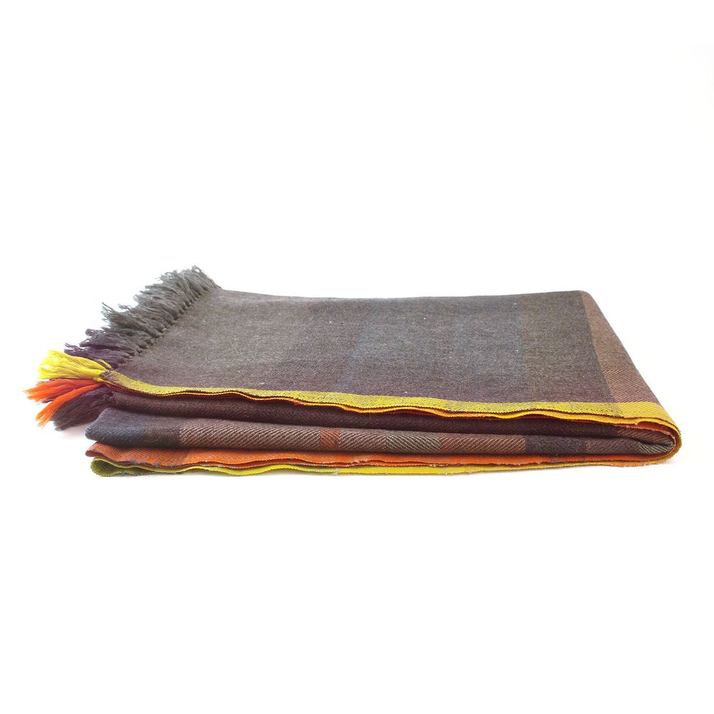 Decorative objects - Dali plaid - ML FABRICS