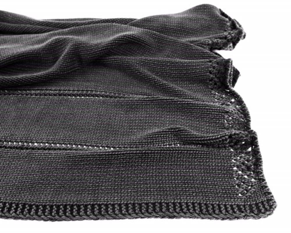 Decorative objects - Fons plaid - ML FABRICS