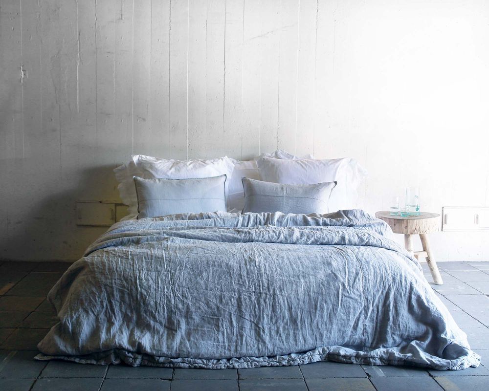 Bed linens - Maxim Bed Cover - ML FABRICS