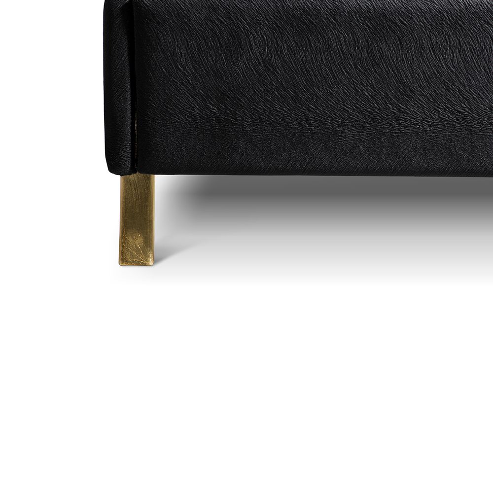 Lits - Alexia Bed - COVET HOUSE