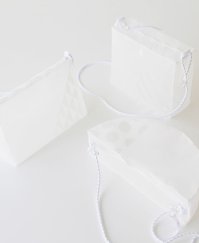 Bags and totes - zero - sacoche - ZERO