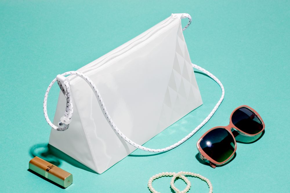 Bags and totes - zero - sacoche - ZERO