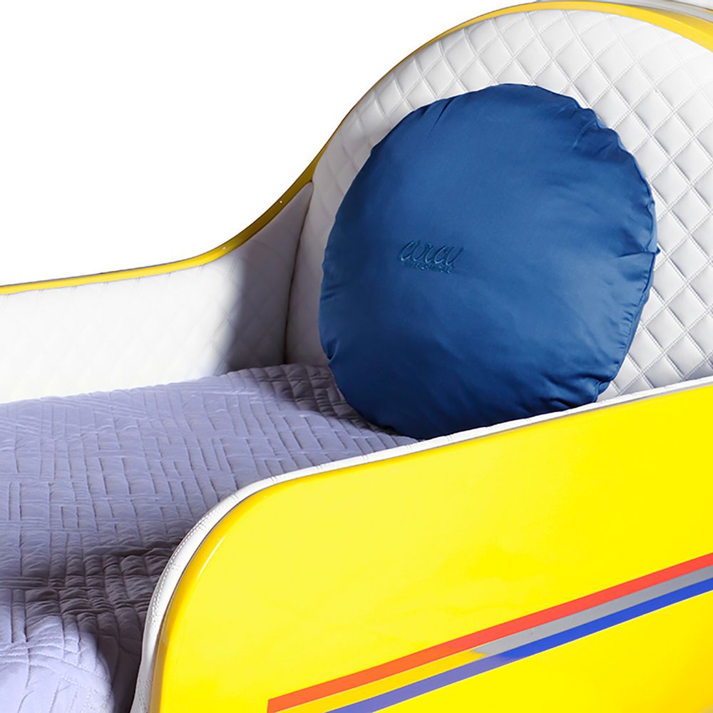 Lits - Sky B Plane Kids Bed - COVET HOUSE