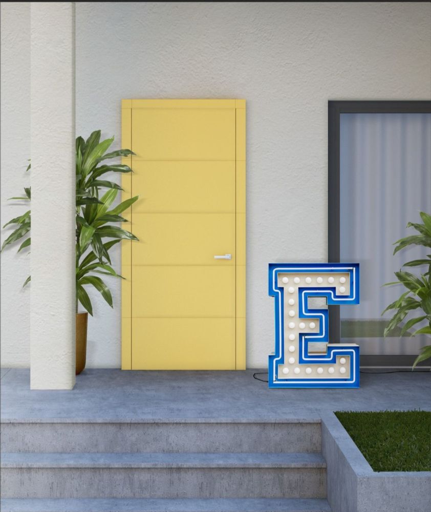 LED modules - E | Graphic Lamp - DELIGHTFULL
