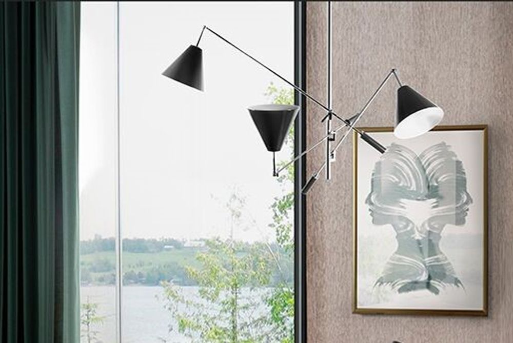 Suspensions - Sinatra | Lampe à Suspension - DELIGHTFULL