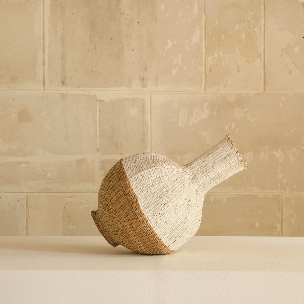 Decorative objects - Kannitraki - Xhosa - AS'ART A SENSE OF CRAFTS