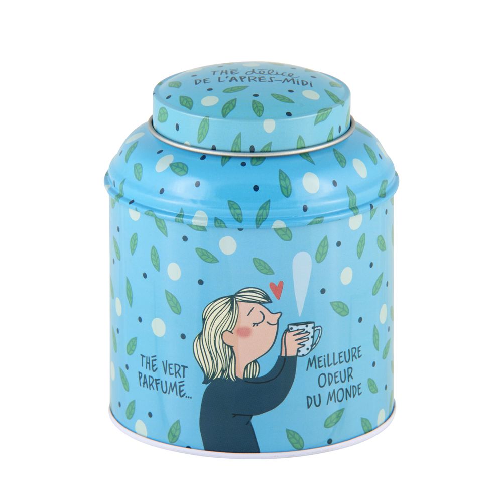 Tea and coffee accessories - REPOSE CUILLERE - DERRIÈRE LA PORTE