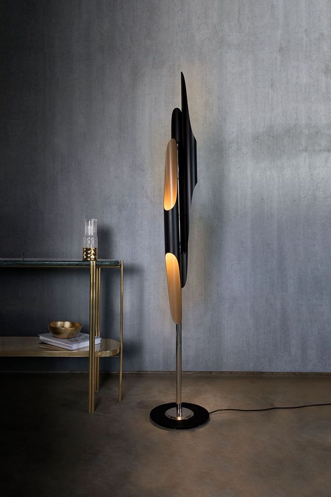 Lampadaires - Coltrane | Lampadaire - DELIGHTFULL