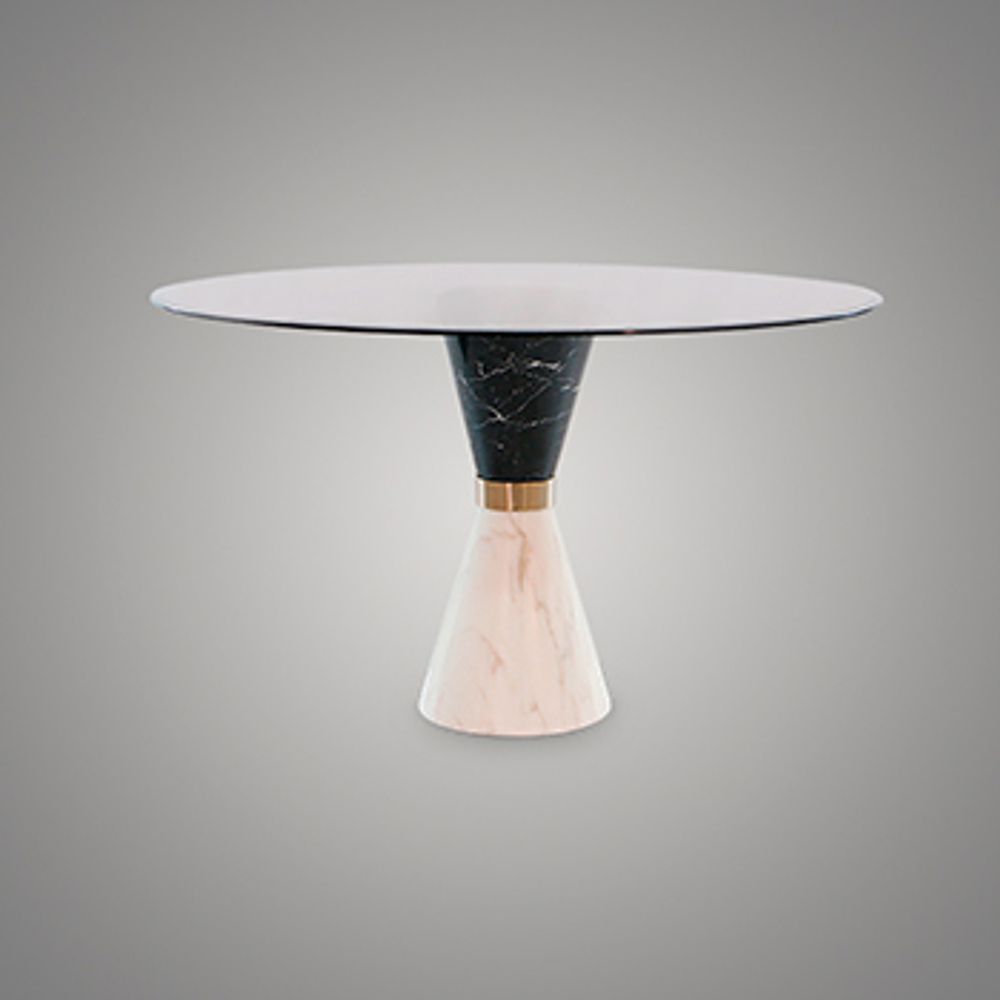 Tables Salle à Manger - Vinicius | Table à manger - ESSENTIAL HOME