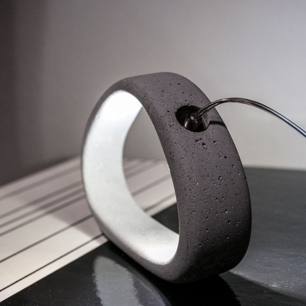 Lampes de table extérieures - Lampe de table ARETHA T - URBI ET ORBI