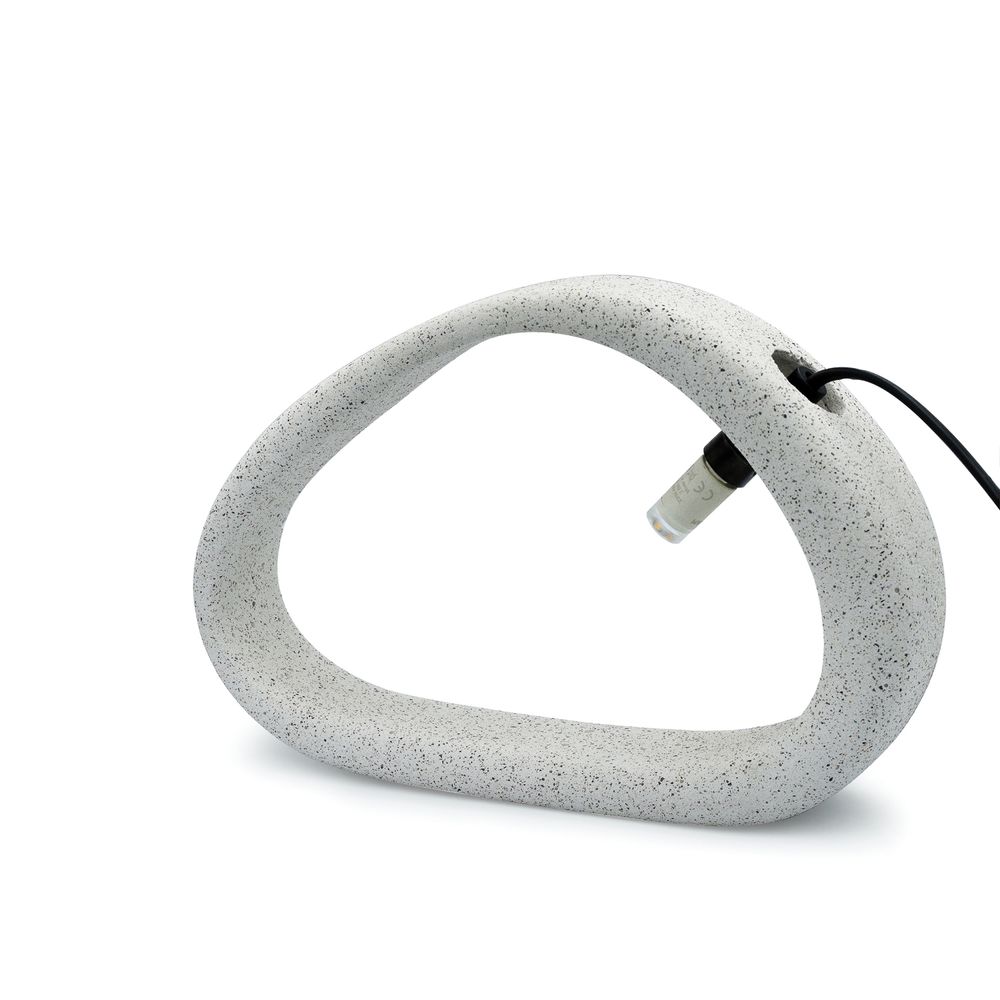 Lampes de table extérieures - Lampe de table ARETHA T - URBI ET ORBI