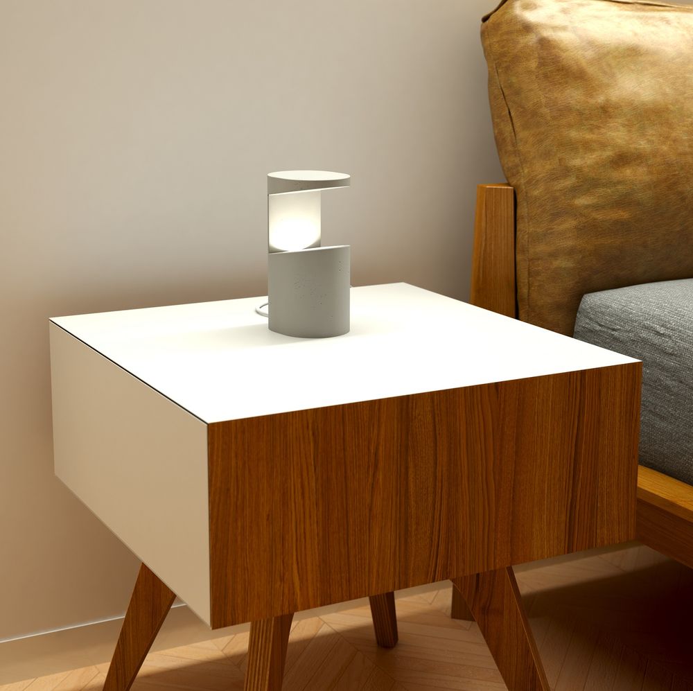 Table lamps - REF Table Lamp - URBI ET ORBI