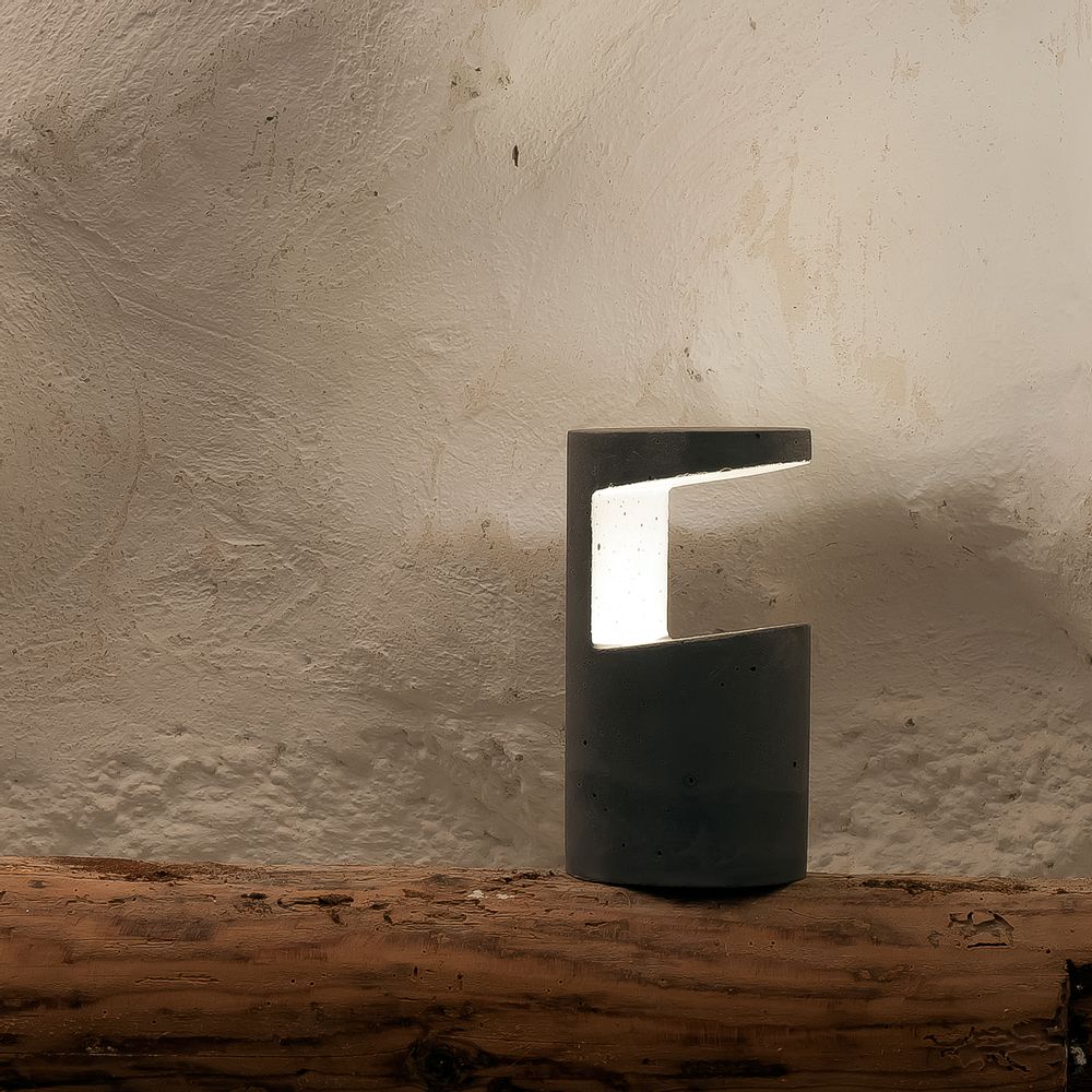 Table lamps - REF Table Lamp - URBI ET ORBI