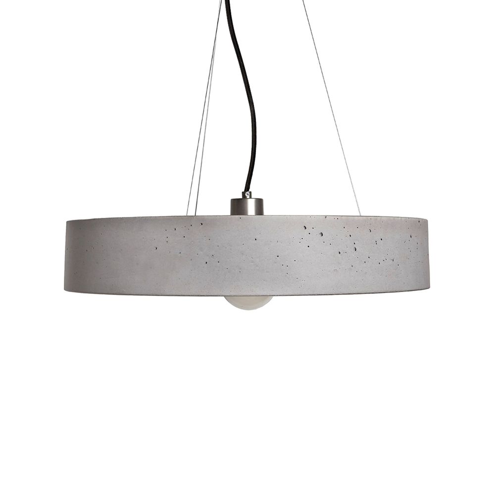 Hanging lights - ROTA Pendant Lamp - URBI ET ORBI