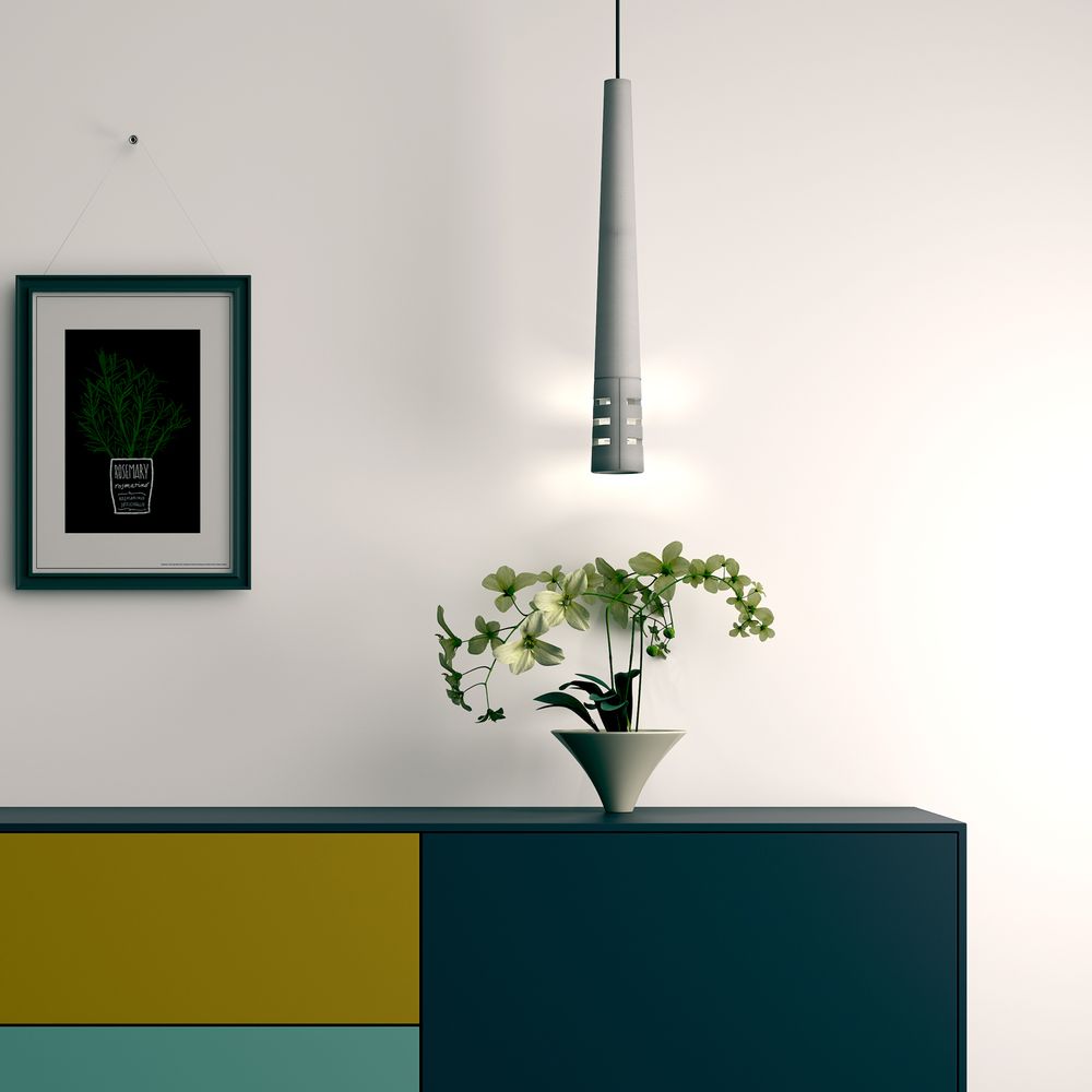 Hanging lights - IGNIS Pendant Lamp - URBI ET ORBI
