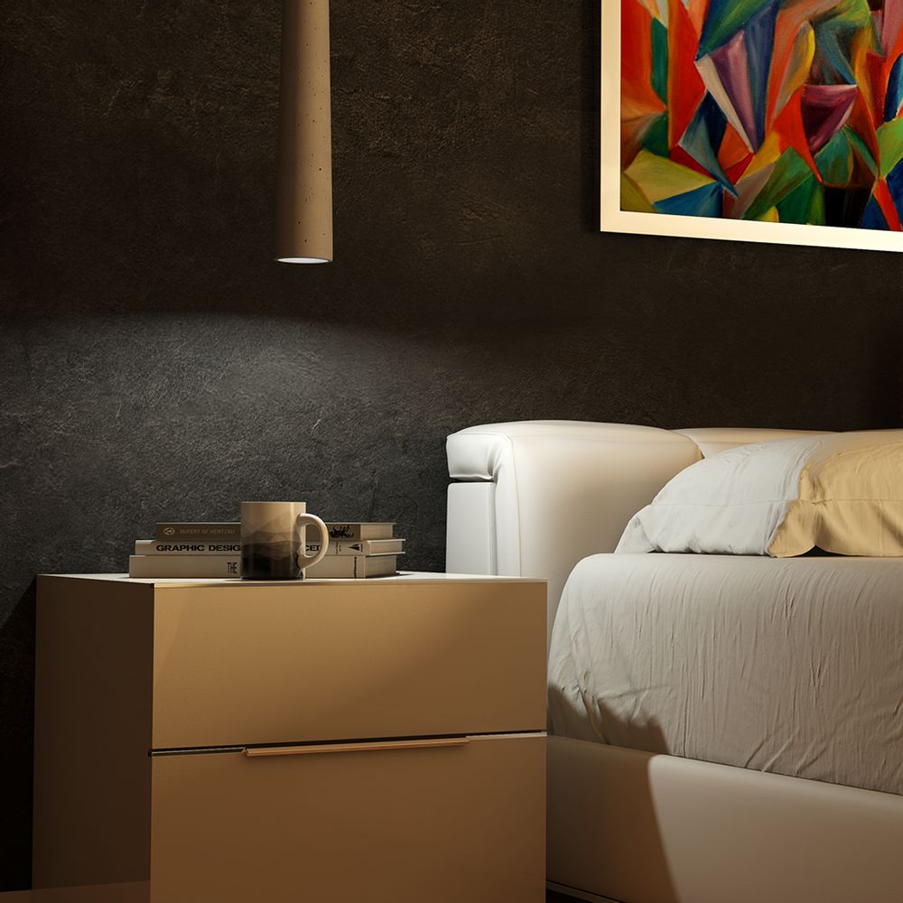 Hanging lights - IGNIS Pendant Lamp - URBI ET ORBI