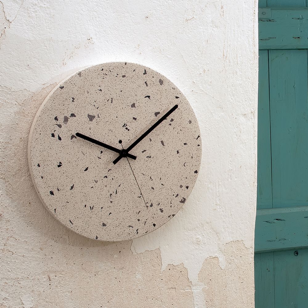 Horloges - Horloge murale TEMPUS - URBI ET ORBI
