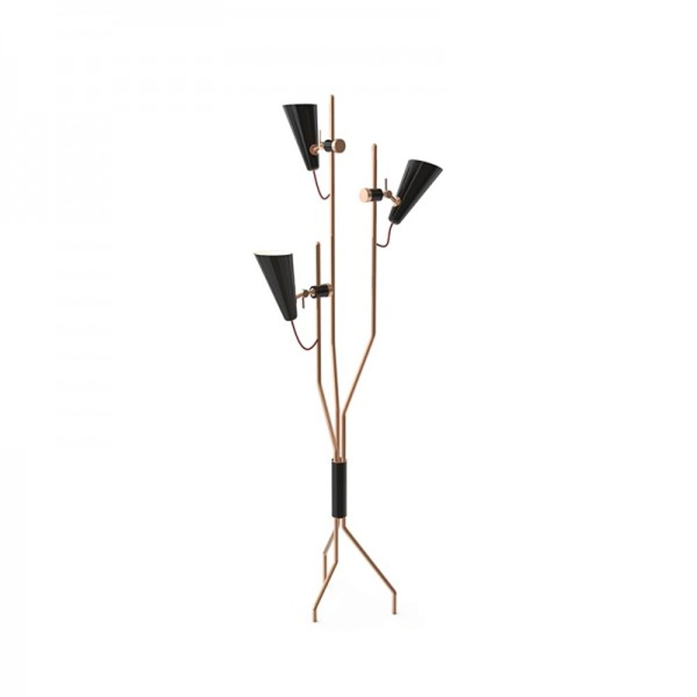 Lampadaires - Evans | Lampadaire - DELIGHTFULL