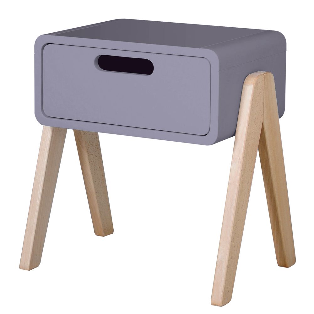 Night tables - Bedside Petit Robot - LAURETTE