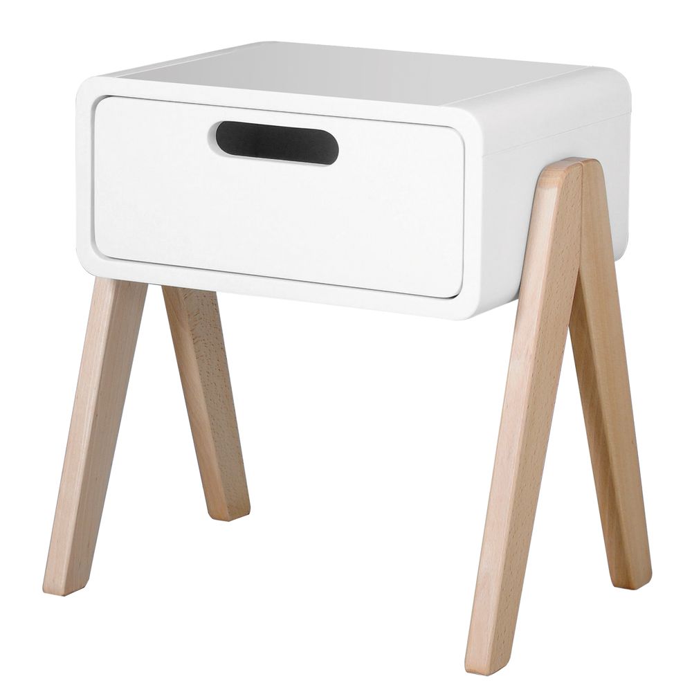 Night tables - Bedside Petit Robot - LAURETTE