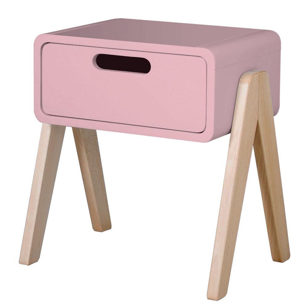 Night tables - Bedside Petit Robot - LAURETTE