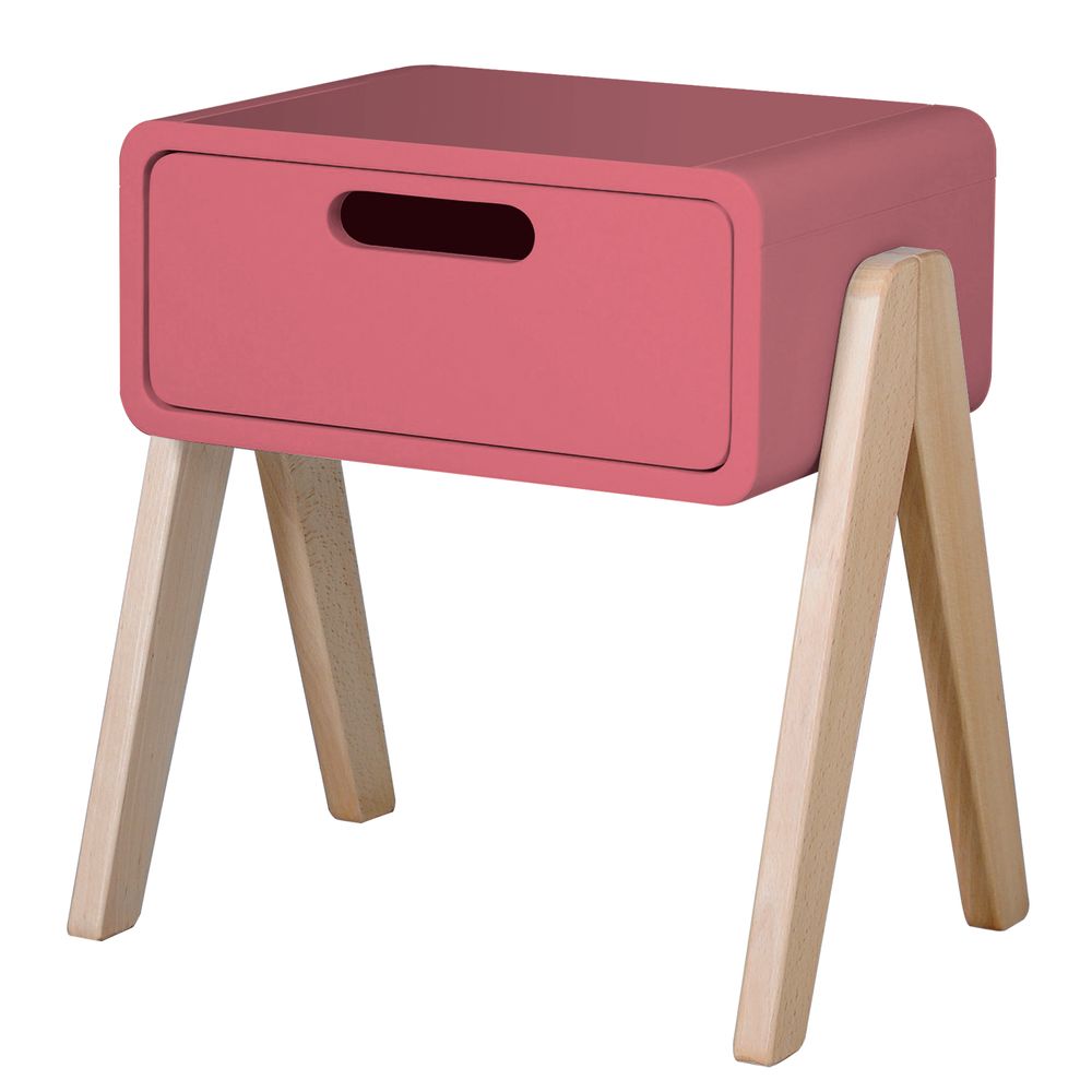 Night tables - Bedside Petit Robot - LAURETTE