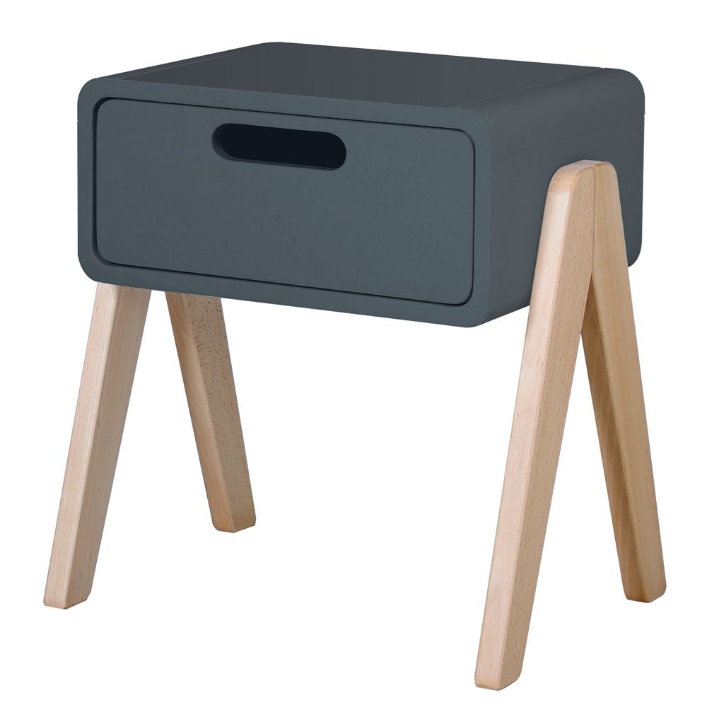 Night tables - Bedside Petit Robot - LAURETTE