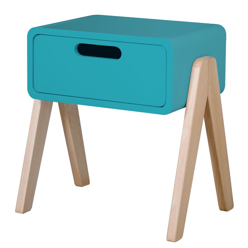 Night tables - Bedside Petit Robot - LAURETTE