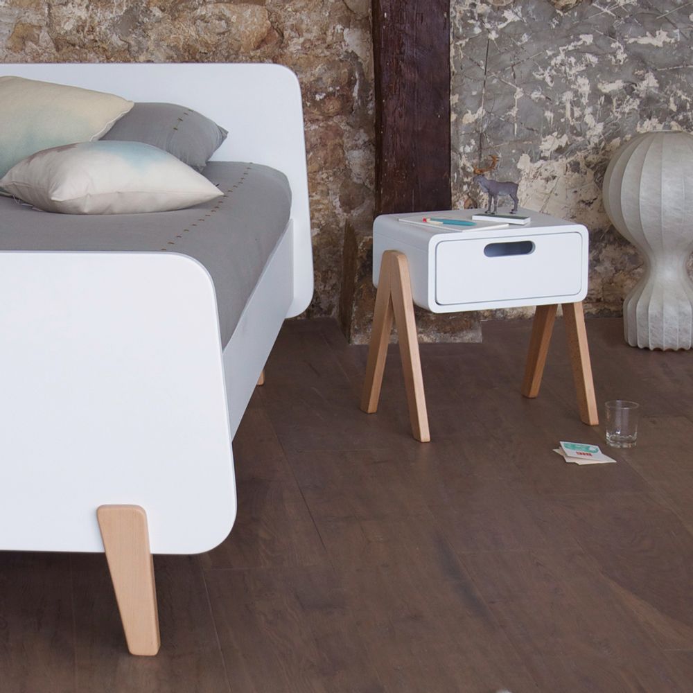 Night tables - Bedside Petit Robot - LAURETTE