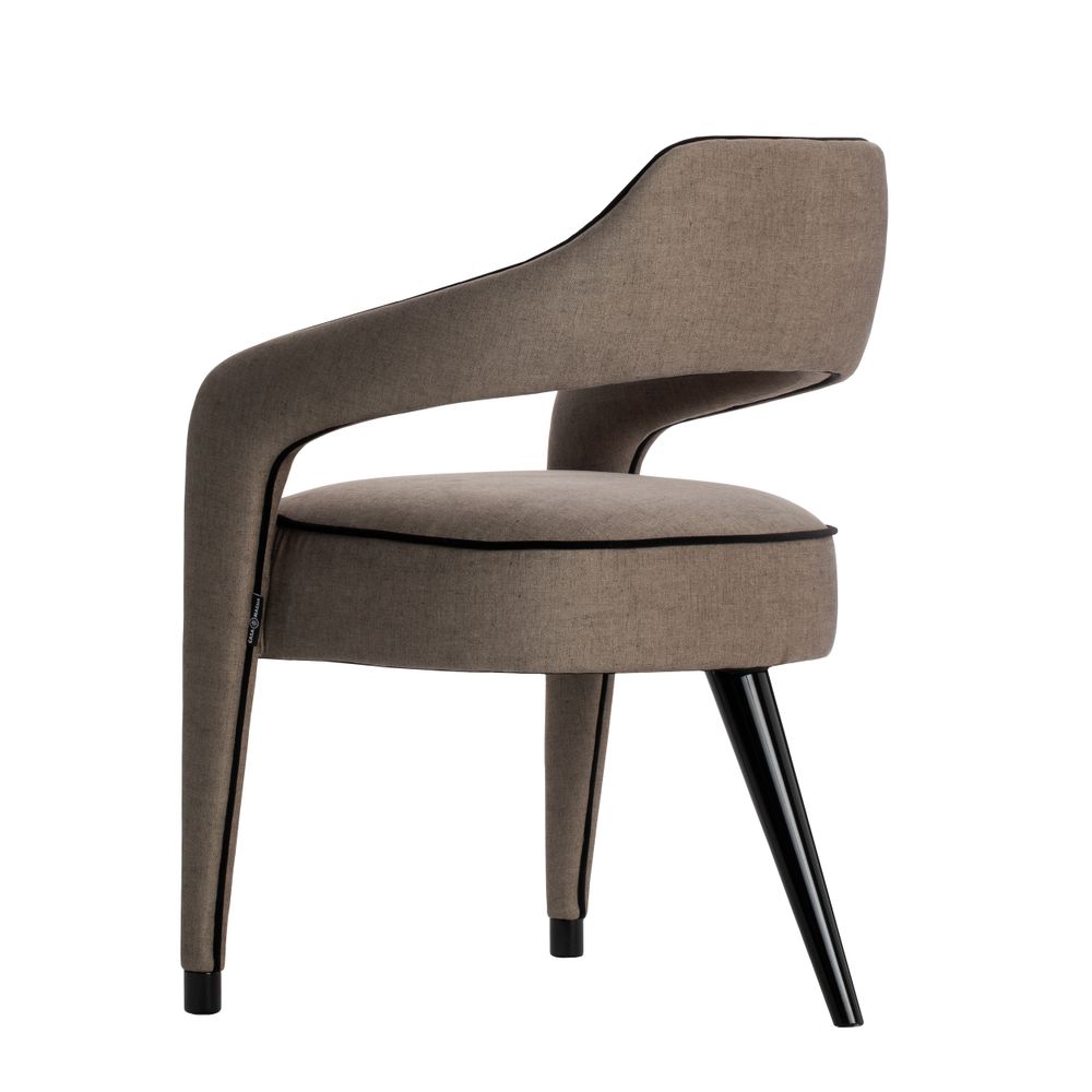 Office seating - Invicta Chair - CASA MAGNA