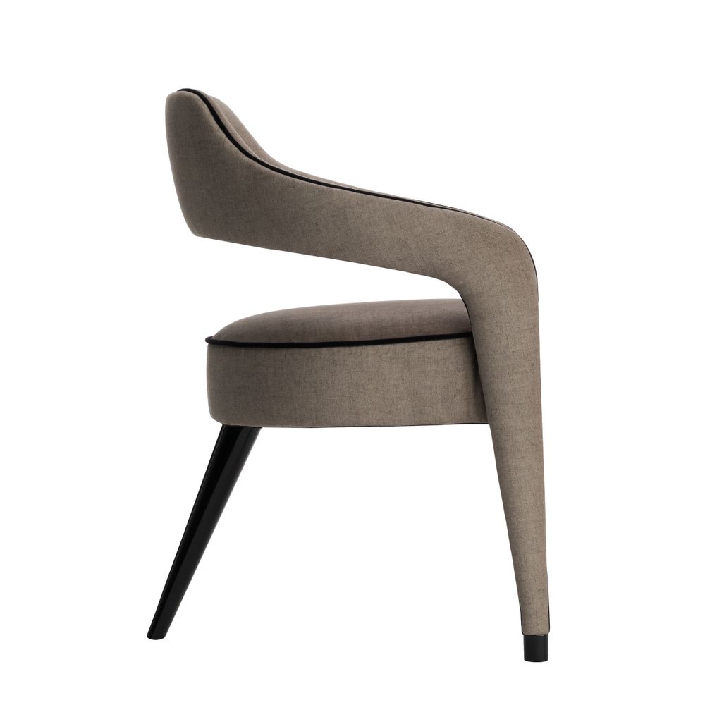Office seating - Invicta Chair - CASA MAGNA