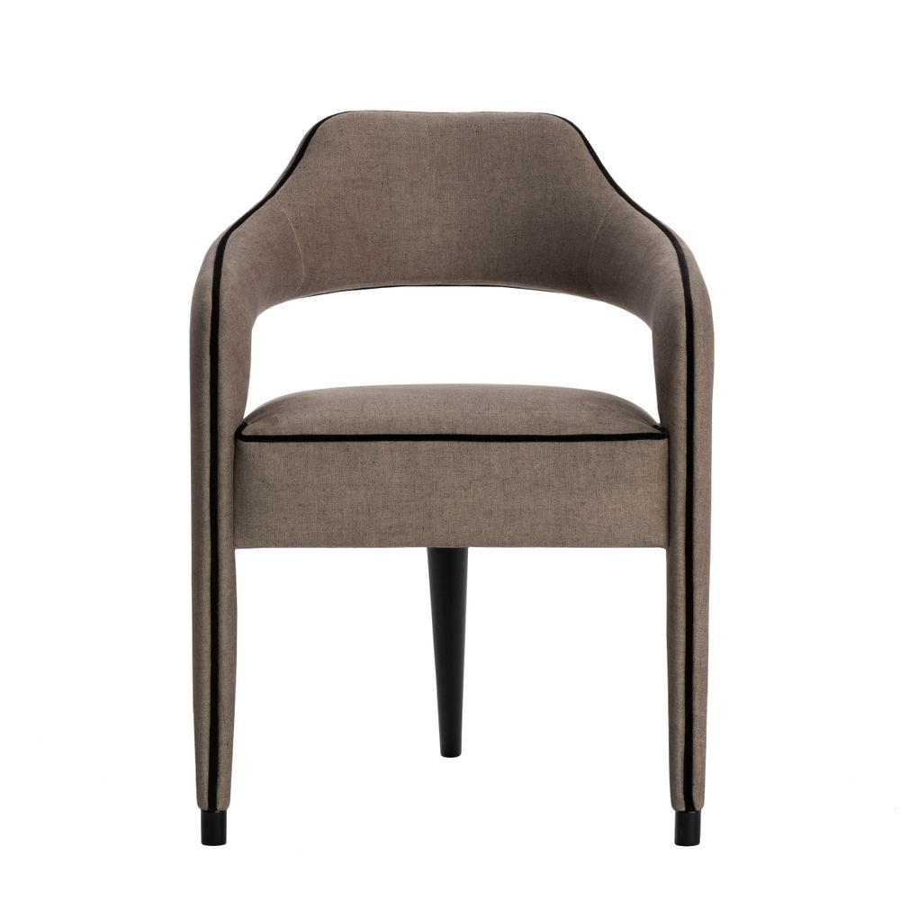 Office seating - Invicta Chair - CASA MAGNA