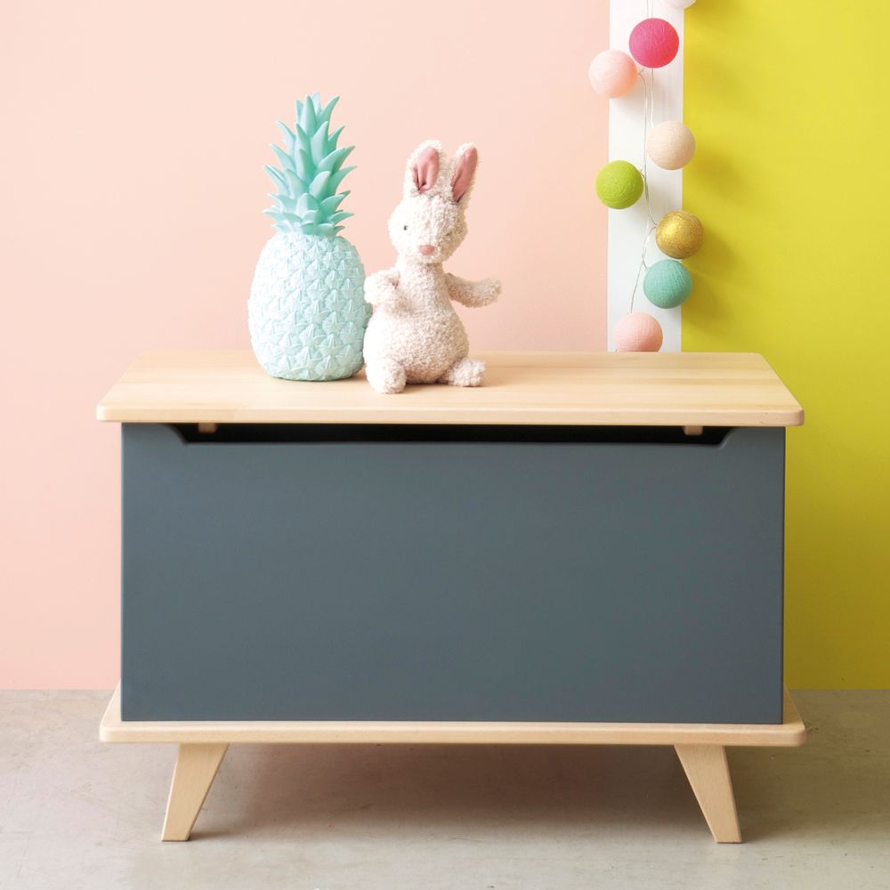 Storage boxes - Toy box - LAURETTE