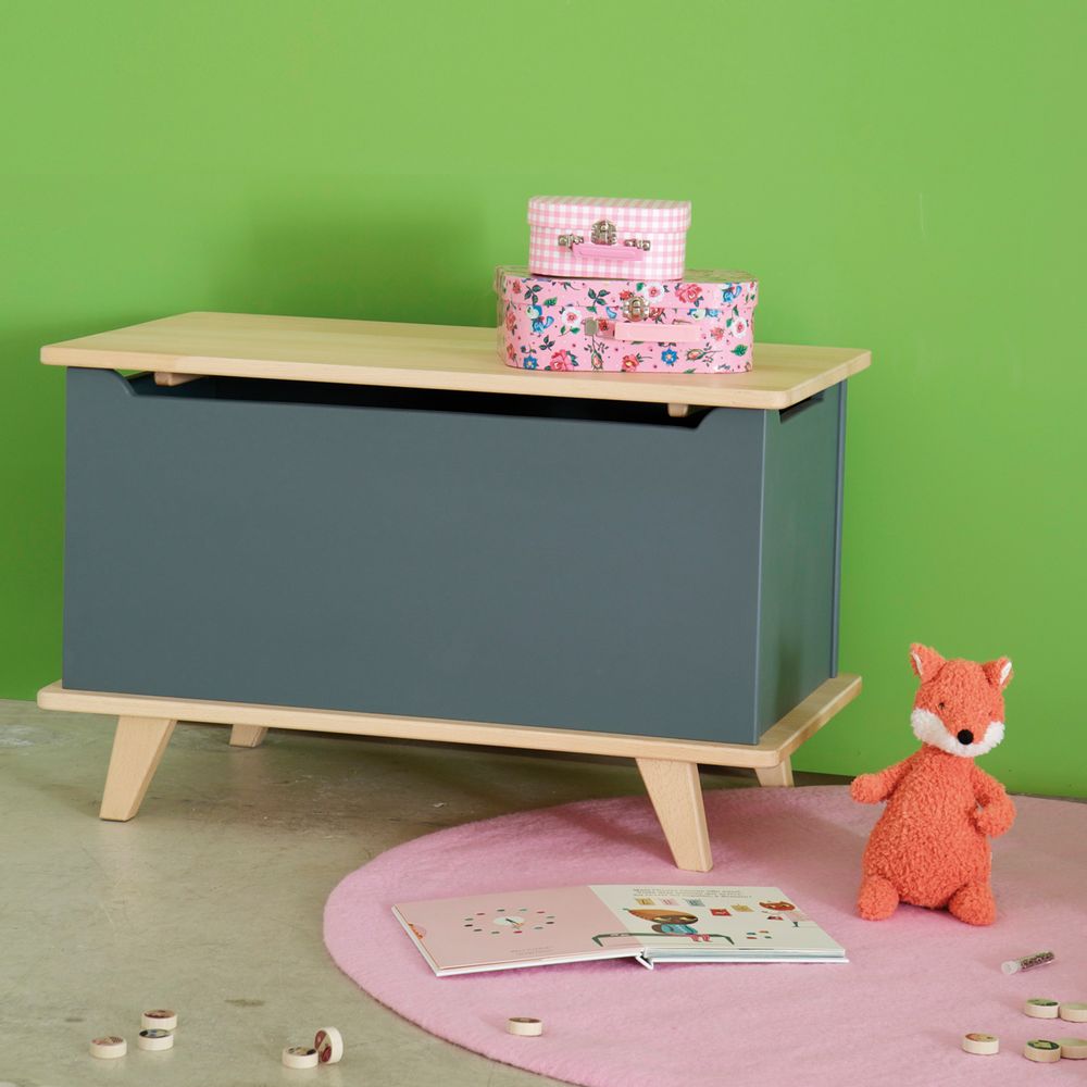 Storage boxes - Toy box - LAURETTE